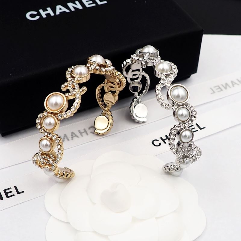 Chanel Bracelets